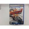Burnout 3 Takedown (PS2)