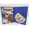Burnout Dominator (PS2)