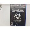 Conspiracy Weapons of Mass Destruction (PS2)