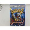 Destroy all Humans! 2 (PS2)