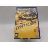 Driver 3 (PS2)