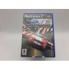 Ford Street Racing (PS2)