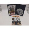 Grand Theft Auto III (PS2)