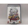 Grand Theft Auto III (PS2)