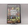 Grand Theft Auto San Andreas (PS2)