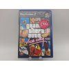 Grand Theft Auto Vice City (PS2)