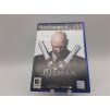 Hitman Contracts (PS2)