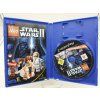 Lego Star Wars II The Original Trilogy (PS2)