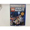 Lego Star Wars II The Original Trilogy (PS2)