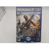 Medal of Honor Rising Sun (PS2)