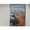 Pacific Warriors II Dogfight (PS2)