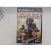 Prince of Persia The Two Thrones (PS2)