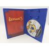 Rayman 3 Hoodlum Havoc Holographic 3D (PS2)