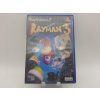 Rayman 3 Hoodlum Havoc Holographic 3D (PS2)