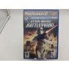 Star Wars Battlefront (PS2)
