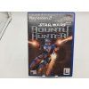 Star Wars Bounty Hunter (PS2)