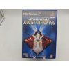 Star Wars Jedi Starfighter (PS2)