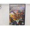 Star Wars Starfighter (PS2)