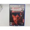 Terminator 3 Rise of the Machines (PS2)