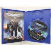 Terminator 3 The Redemption (PS2)