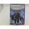 Terminator 3 The Redemption (PS2)