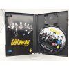 The Getaway (PS2)