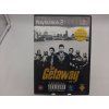 The Getaway (PS2)