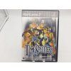 Time Splitters (PS2)