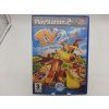 Ty the Tasmanian Tiger 2 Bush Rescue (PS2)