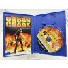 Urban Chaos Riot Response (PS2)