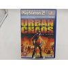 Urban Chaos Riot Response (PS2)