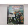 Ratchet & Clank Quest for Booty (PS3)