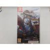 Monster Hunter Rise + Sunbreak code (Switch)