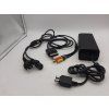 XBOX 360, model S, 4GB (X360)