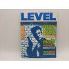 Level číslo 08/2001 (časopis)