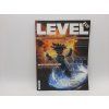 Level číslo 10/2001 (časopis)