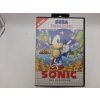 Sonic the Hedgehog (SMS)