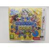 Wario Ware Gold - nerozbalené (3DS)