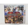 Tekken 3D: Prime Edition - nerozbalené (3DS)