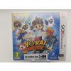 Yo-Kai Watch - nerozbalené (3DS)