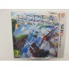 Rodea The Sky Soldier - nerozbalené (3DS)