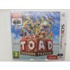Captain Toad: Treasure Tracker - nerozbalené (3DS)