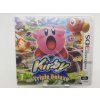 Kirby Triple Deluxe - nerozbalené (3DS)