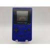 Nintendo Gameboy Color, modrý (GBC)