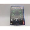 Enter the Matrix (PS2)
