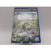 Tom Clancy's Ghost Recon Jungle Storm (PS2)