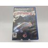 Need for Speed Carbon (PS2)