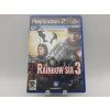 Tom Clancy's Rainbow Six 3 (PS2)