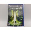 Aliens vs. Predator Extinction (PS2)