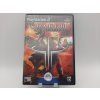 Quake III Revolution (PS2)